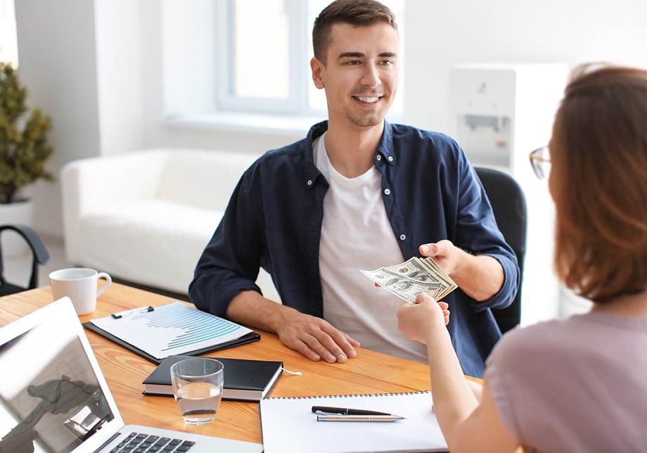Finobank Crédito